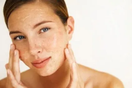Жовтий пілінг як зробити в домашніх умовах, фото і відеоматеріалах (умовах) Жовтий пілінг як зробити в домашніх умовах, фото і відеоматеріалах