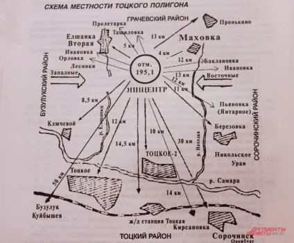Жертви «сніжку»