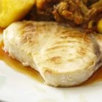 Збитки в духовці