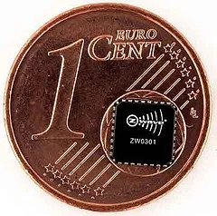 Z-wave russia - новий стандарт