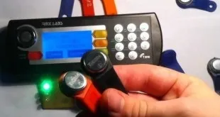 Знаючи коди від домофонів, ви завжди зможете потрапити в потрібний під'їзд (домофонів) Знаючи коди від домофонів, ви завжди зможете потрапити в потрібний під'їзд
