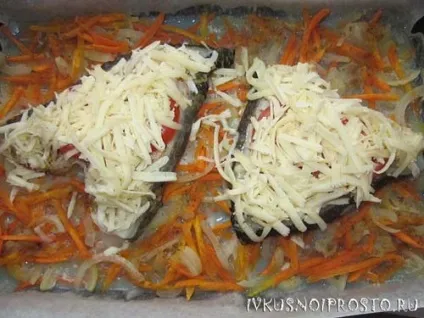 Збитки в духовці - покроковий рецепт з фото, і смачно і просто (просто) Збитки в духовці - покроковий рецепт з фото, і смачно і просто