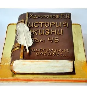 37 Варіантів тортів для чоловіків (свято) 37 Варіантів тортів для чоловіків