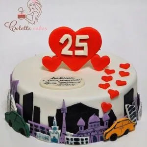 37 Варіантів тортів для чоловіків (мастика) 37 Варіантів тортів для чоловіків