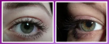 10 Бюджетних тушею для вій - порівняння косметики (avon) 10 Бюджетних тушею для вій - порівняння косметики