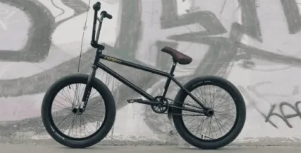 10 Кращих велосипедів bmx