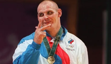 10 Найвідоміших радянських спортсменів, vivareit (заслужений майстер спорту) 10 Найвідоміших радянських спортсменів, vivareit