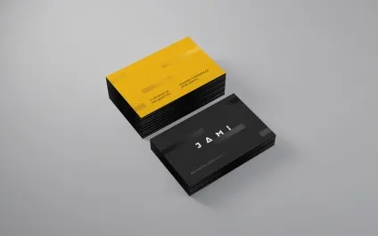 27 Прикладів візиток рекламних агентств супергерої, міфологія і glitch-ефект (glitch-ефект) 27 Прикладів візиток рекламних агентств супергерої, міфологія і glitch-ефект