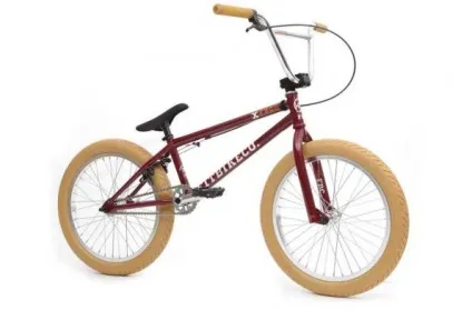 10 Кращих велосипедів bmx