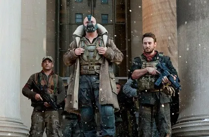 15 Фактів про трилогії Крістофера Нолана про бетмена (нолана) 15 Фактів про трилогії Крістофера Нолана про бетмена