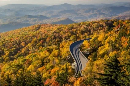 25 Кращих автодоріг в світі (включає) 25 Кращих автодоріг в світі