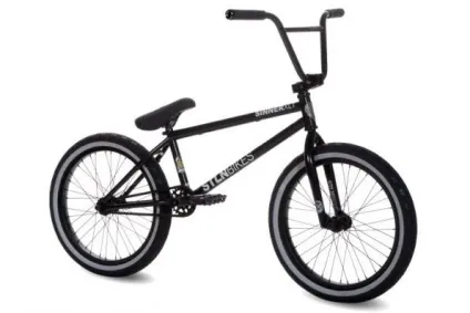 10 Кращих велосипедів bmx