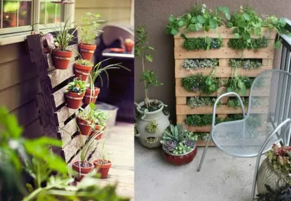 20 Ідей для дачі своїми руками