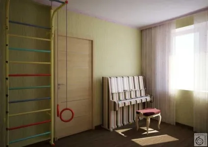 12 Відмінних ідей дизайну та оздоблення дитячої кімнати (Дитяча кімната підлітка) 12 Відмінних ідей дизайну та оздоблення дитячої кімнати