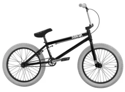 10 Кращих велосипедів bmx