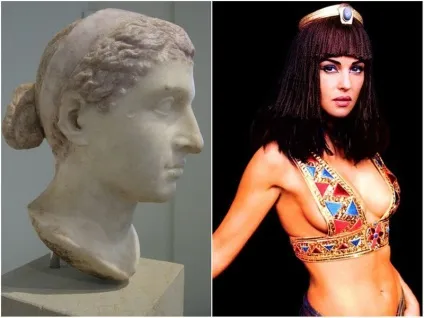 10 Історичних особистостей в кіно і в реальності (кіно) 10 Історичних особистостей в кіно і в реальності