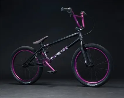 10 Кращих велосипедів bmx