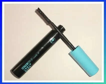 10 Бюджетних тушею для вій - порівняння косметики (maybelline) 10 Бюджетних тушею для вій - порівняння косметики