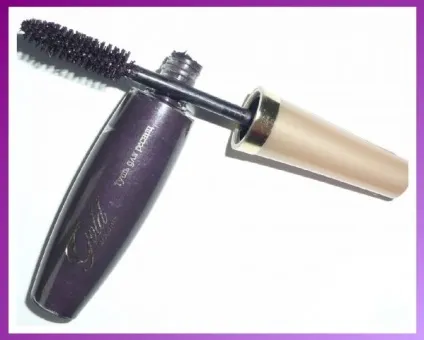 10 Бюджетних тушею для вій - порівняння косметики (maybelline) 10 Бюджетних тушею для вій - порівняння косметики