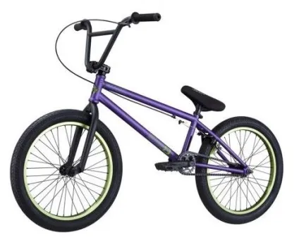 10 Кращих велосипедів bmx