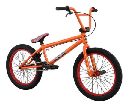 10 Кращих велосипедів bmx