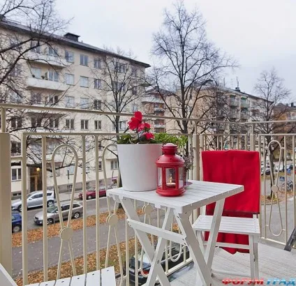 13 Фото дизайн-проектів маленьких квартир (маленьких) 13 Фото дизайн-проектів маленьких квартир