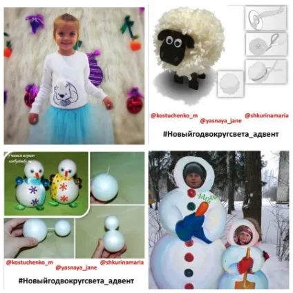 10 Інстаграмов мам, від яких ви не зможете відірватися розвиток і творчість з дітьми, блоги мам (мама тижня: інтерв'ю з мамами) 10 Інстаграмов мам, від яких ви не зможете відірватися розвиток і творчість з дітьми, блоги мам