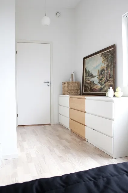 37 Ідей перетворення комода Мальме від ІКЕА, pro handmade (ідей) 37 Ідей перетворення комода Мальме від ІКЕА, pro handmade