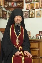 Вірмено-григоріанська церква і її особливості (церква) Вірмено-григоріанська церква і її особливості