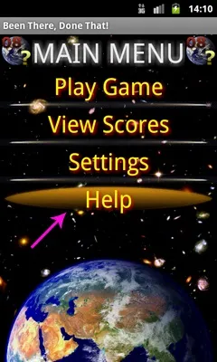 Android listview