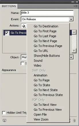 Adobe digital publishing suite інструментарій інтерактивних публікацій