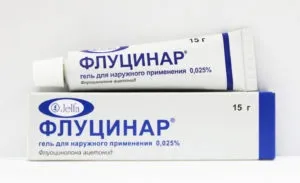Алергія на укус мурашки
