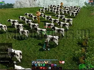 Archeage - як швидко заробити золото без доната! (Витратити окуляри роботи) Archeage - як швидко заробити золото без доната!