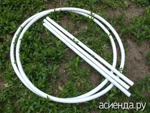 5 Способів виготовлення опори для кущів (опори) 5 Способів виготовлення опори для кущів