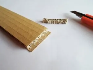 3D картина тінню і світлом своїми руками, indycraft