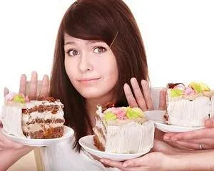 4 Речі зменшити тягу до солодкого, завжди у формі! (Завжди) 4 Речі зменшити тягу до солодкого, завжди у формі!