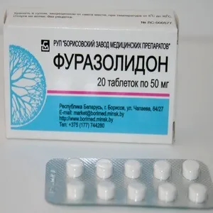 Антибіотики при кишкової інфекції у дітей - які дають (дітей) Антибіотики при кишкової інфекції у дітей - які дають