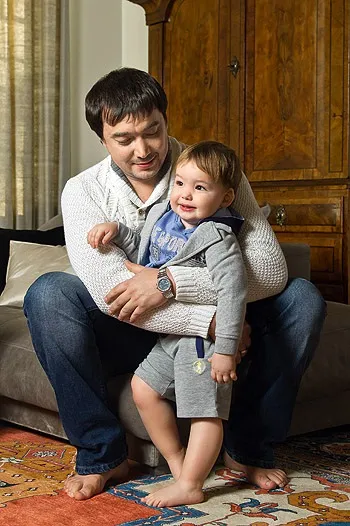 Анна Ковальчук 45 фото з сім'єю, чоловіком і дітьми, особисте життя (фото Анна Ковальчук) Анна Ковальчук 45 фото з сім'єю, чоловіком і дітьми, особисте життя