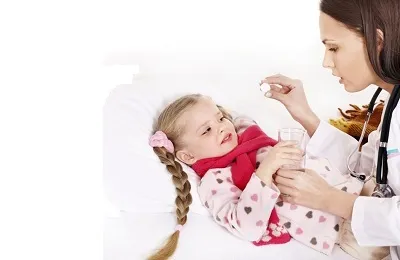 Антибіотики при скарлатині у дітей що приймати і як правильно (антибіотики) Антибіотики при скарлатині у дітей що приймати і як правильно