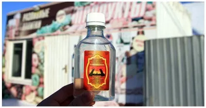 Алергія на спиртне симптоми, причини, особливості (алергія) Алергія на спиртне симптоми, причини, особливості