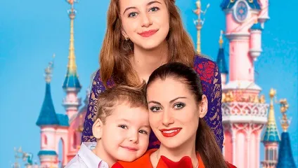 Анна Ковальчук 45 фото з сім'єю, чоловіком і дітьми, особисте життя (чоловіком) Анна Ковальчук 45 фото з сім'єю, чоловіком і дітьми, особисте життя