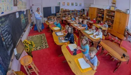 альтернативні школи