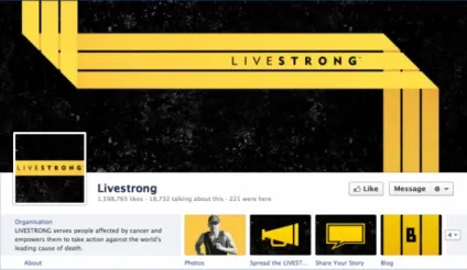 5 Секретів оформлення сторінки facebook, які допомагають отримати більше лайків (сторінки) 5 Секретів оформлення сторінки facebook, які допомагають отримати більше лайків