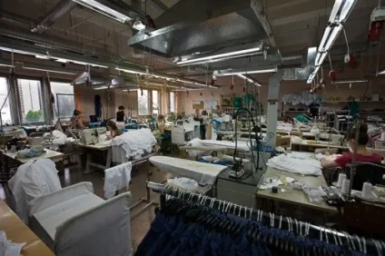 3 Секрету як організувати швейне виробництво або відкриття бізнесу з пошиття одягу (організувати) 3 Секрету як організувати швейне виробництво або відкриття бізнесу з пошиття одягу