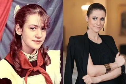 Анна Ковальчук - біографія, фото, особисте життя, фільми і останні новини 2017 (анна ковальчук Майстер і Маргарита) Анна Ковальчук - біографія, фото, особисте життя, фільми і останні новини 2017