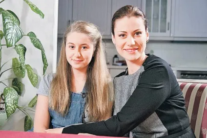 Анна Ковальчук 45 фото з сім'єю, чоловіком і дітьми, особисте життя (фото) Анна Ковальчук 45 фото з сім'єю, чоловіком і дітьми, особисте життя