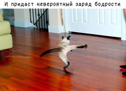 5 Причин посміхнутися
