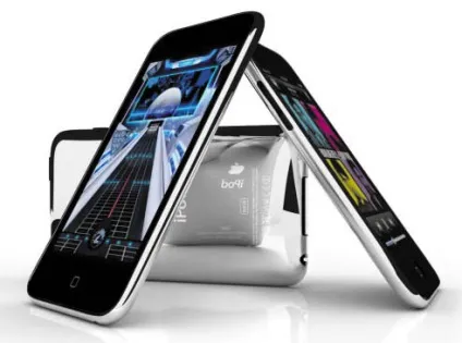 Adobe digital publishing suite інструментарій інтерактивних публікацій
