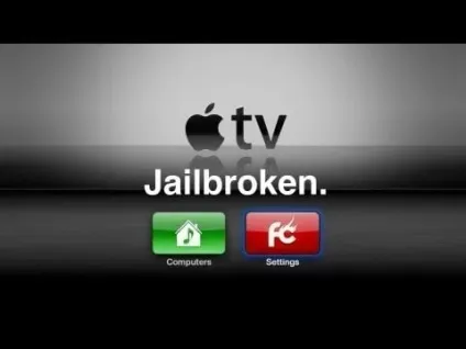 Apple tv 3 jailbreak - відтворення відео в будь-якому форматі з комп'ютера (відтворення) Apple tv 3 jailbreak - відтворення відео в будь-якому форматі з комп'ютера