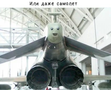 5 Причин посміхнутися